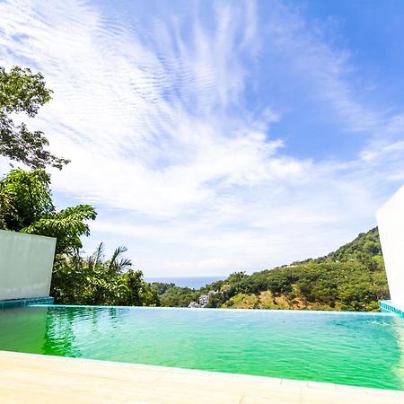 Grand Bleu Ocean View Pool Suite Kamala Beach Exterior foto