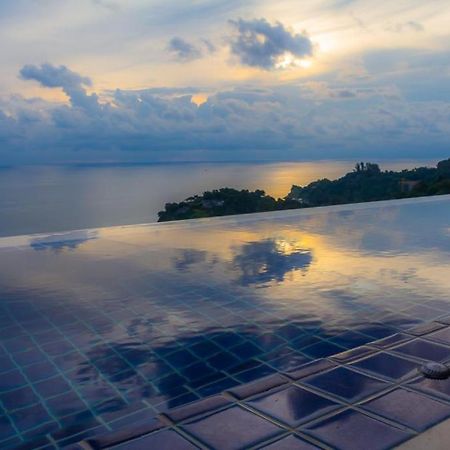 Grand Bleu Ocean View Pool Suite Kamala Beach Exterior foto