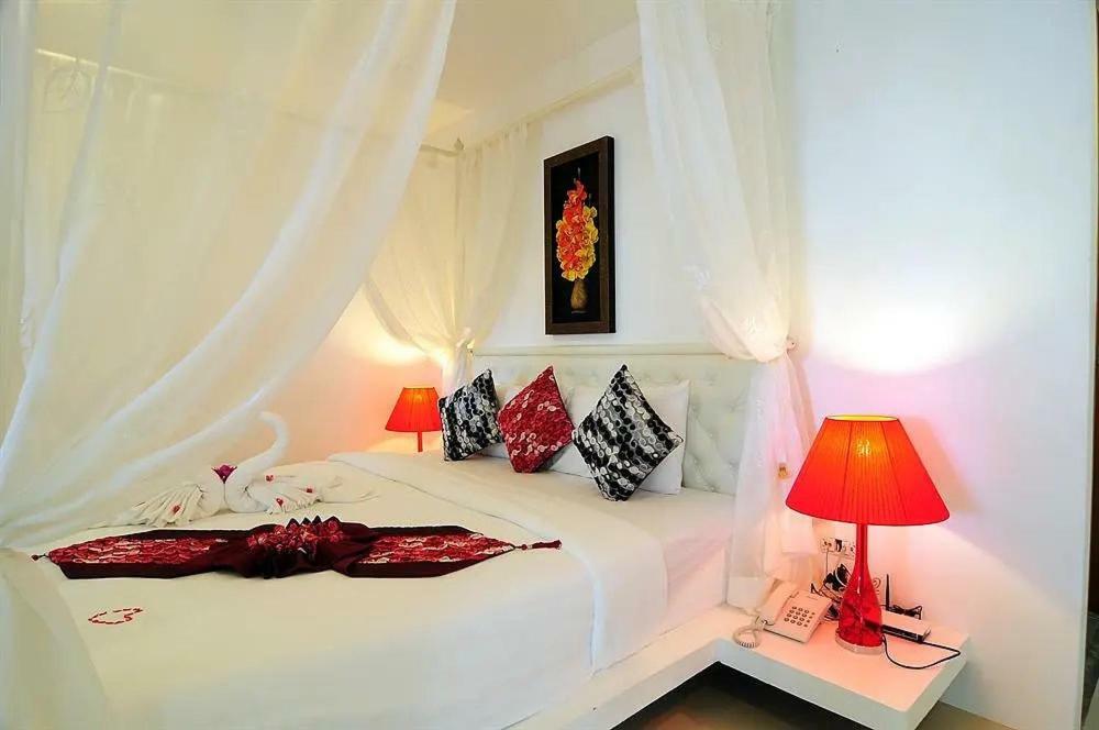 Grand Bleu Ocean View Pool Suite Kamala Beach Exterior foto