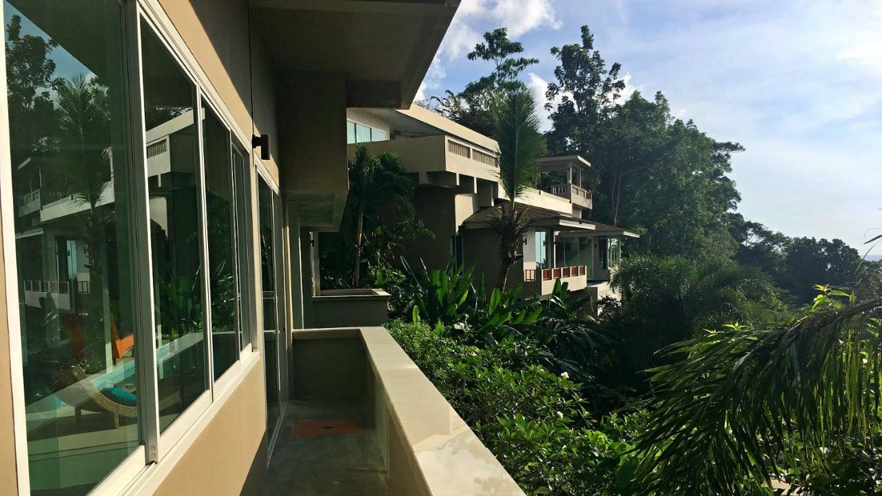 Grand Bleu Ocean View Pool Suite Kamala Beach Exterior foto