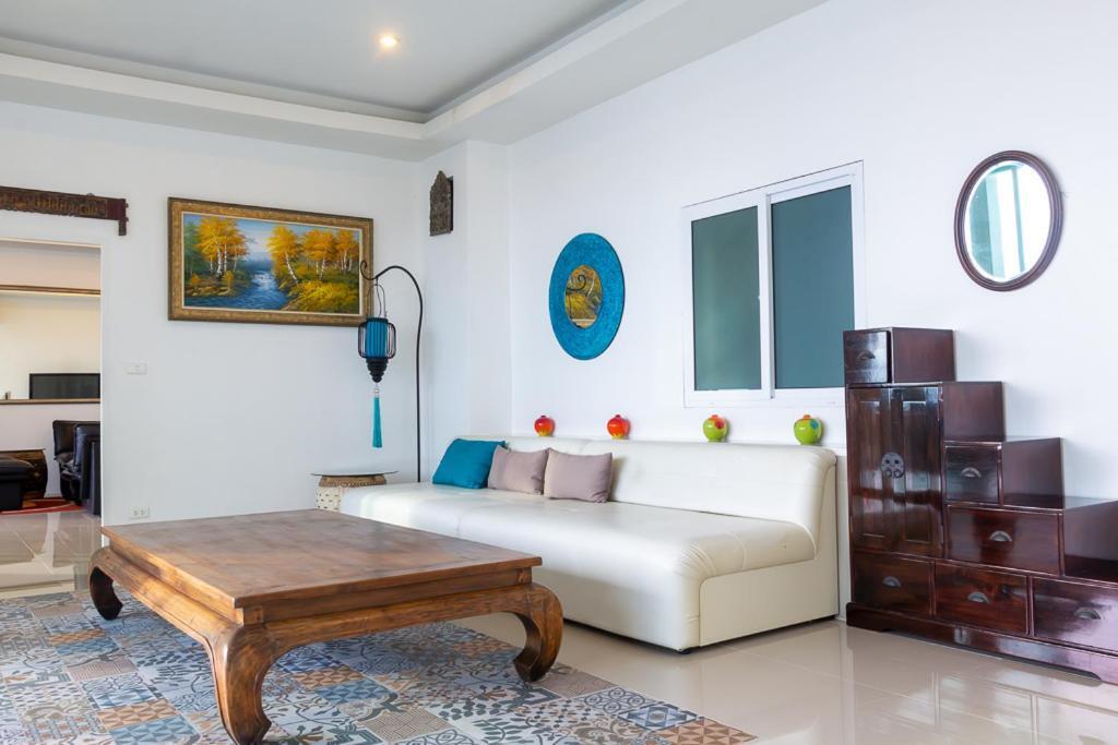 Grand Bleu Ocean View Pool Suite Kamala Beach Exterior foto