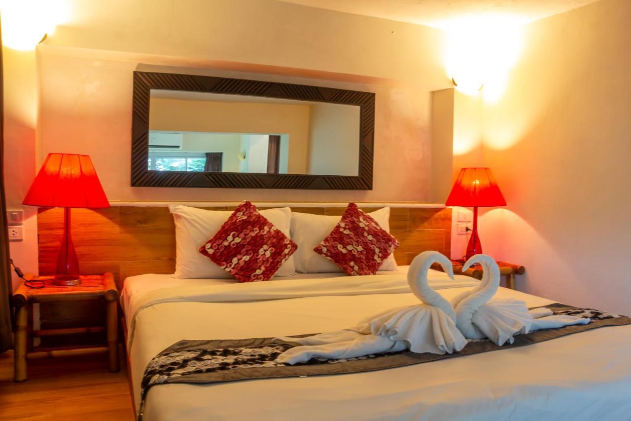 Grand Bleu Ocean View Pool Suite Kamala Beach Exterior foto