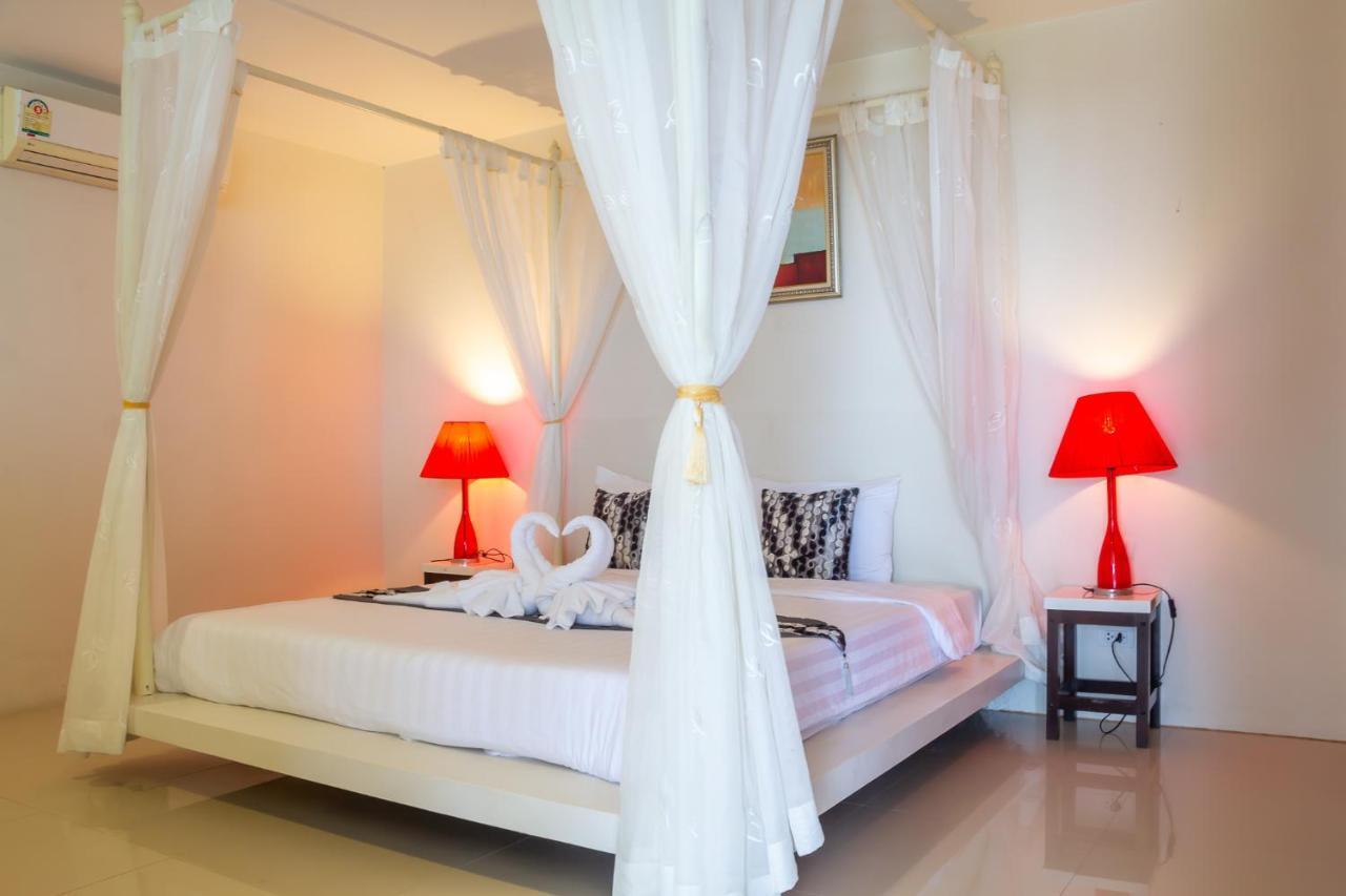 Grand Bleu Ocean View Pool Suite Kamala Beach Exterior foto