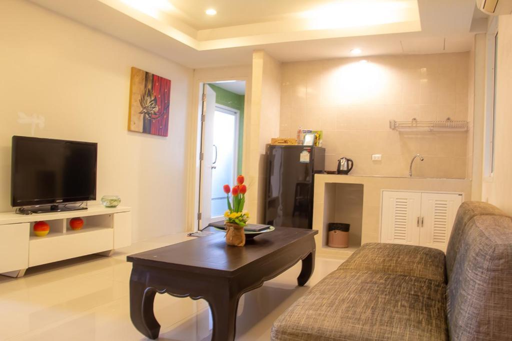 Grand Bleu Ocean View Pool Suite Kamala Beach Exterior foto