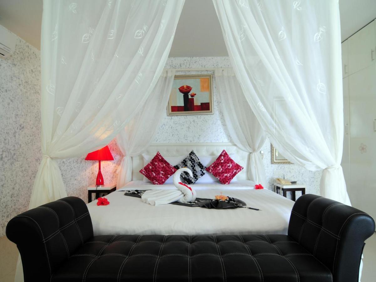 Grand Bleu Ocean View Pool Suite Kamala Beach Exterior foto